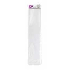 PAPEL CREPE BRANCO PAPEL CREPE BRANCO